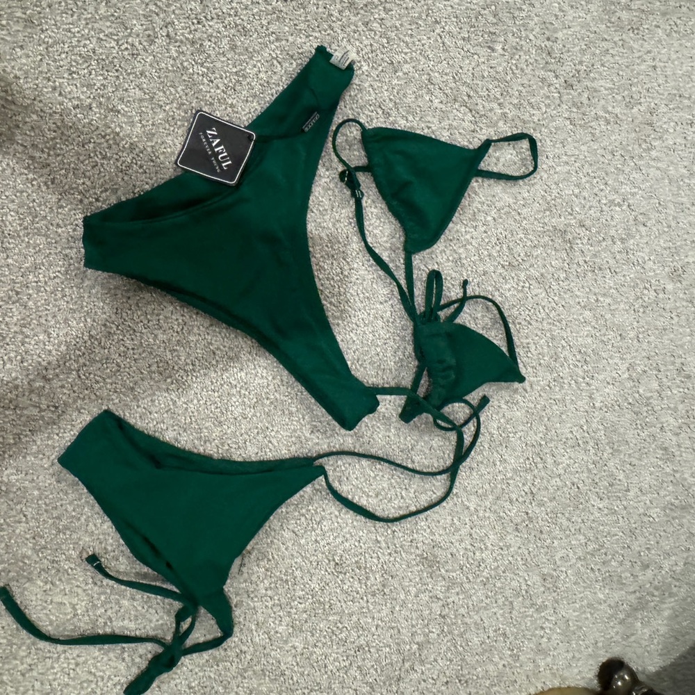 Zaful bikini
